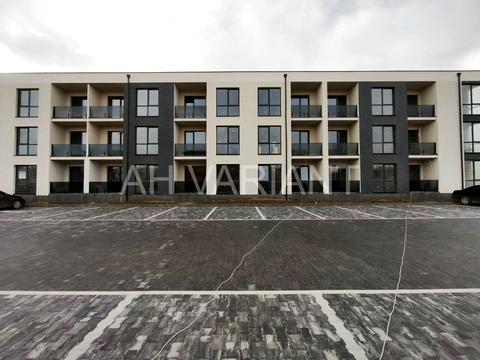 квартира за адресою Волошкова, 32