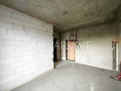 квартира по адресу Волошкова, 32