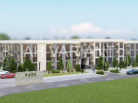 квартира по адресу Волошкова, 32