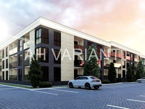 квартира по адресу Волошкова, 32