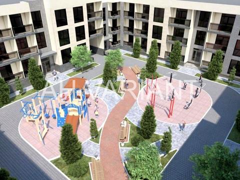 квартира по адресу Волошкова, 32