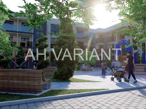 квартира по адресу Волошкова, 32