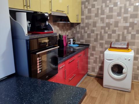 квартира за адресою Металургів вул., 72