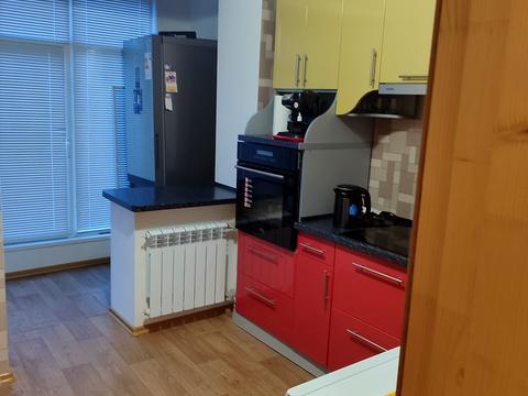 квартира за адресою Металургів вул., 72