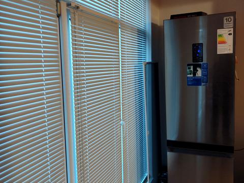 квартира за адресою Металургів вул., 72