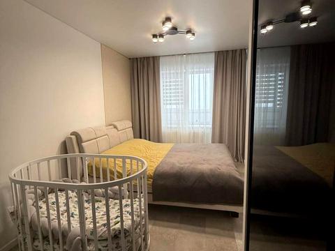 квартира за адресою Петра Маланюка вул., (Будинок 5)