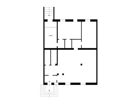 комерційна за адресою Білоруська вул., 38