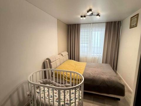 квартира за адресою Петра Маланюка вул., (Будинок 5)