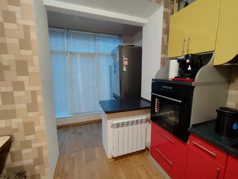 квартира за адресою Металургів вул., 72