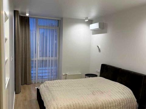 квартира за адресою Тадея Рильського бульв., 1