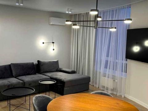 квартира за адресою Тадея Рильського бульв., 1