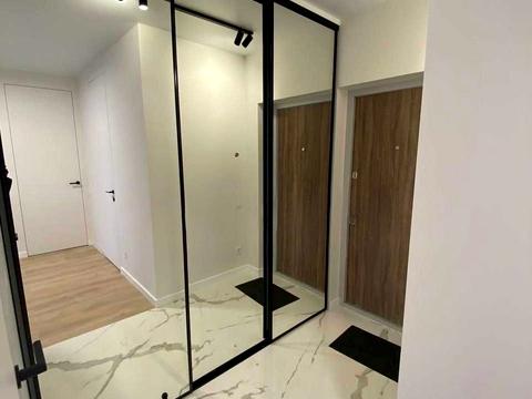 квартира за адресою Тадея Рильського бульв., 1