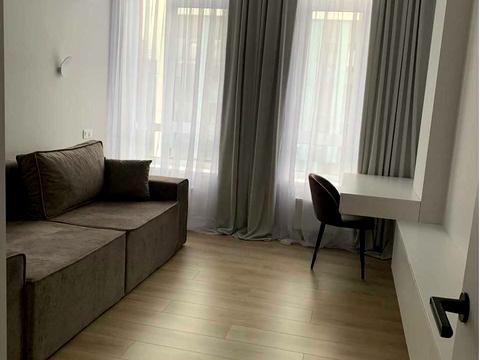 квартира за адресою Тадея Рильського бульв., 1