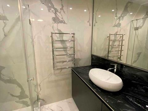 квартира за адресою Тадея Рильського бульв., 1