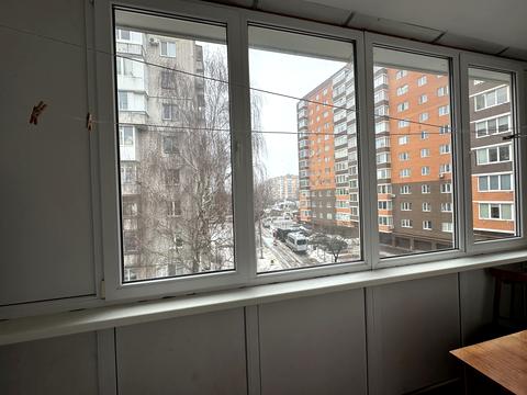 квартира за адресою Покровська вул., 121а