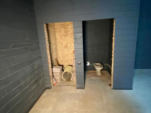 комерційна за адресою Білоруська вул., 38