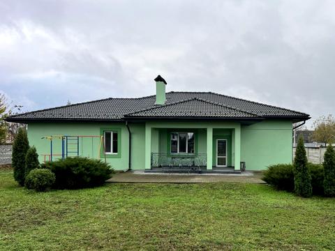 дом по адресу Садова