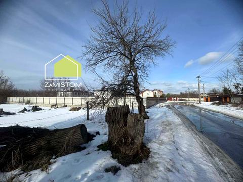 ділянка за адресою Пушкина, 31