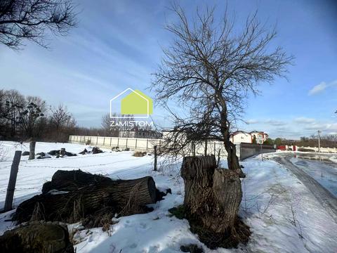 ділянка за адресою Пушкина, 31