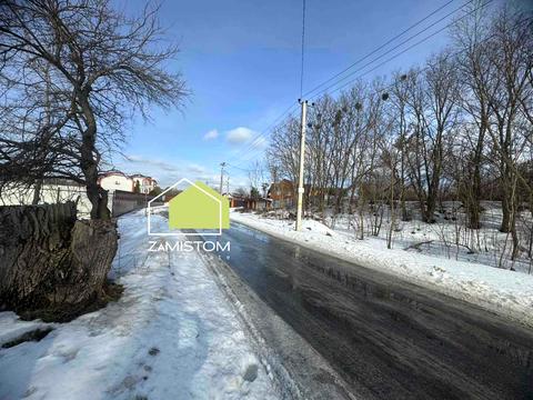 ділянка за адресою Пушкина, 31