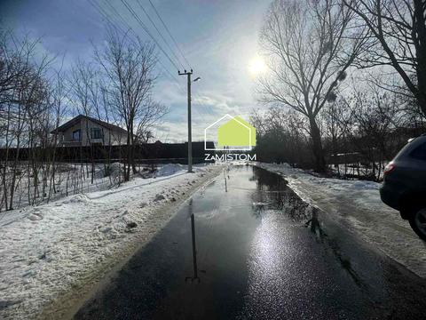 ділянка за адресою Пушкина, 31