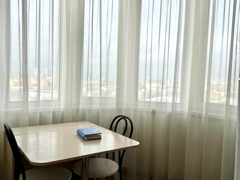 квартира за адресою Харківське шосе, 21/4