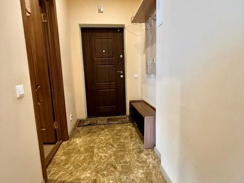 квартира за адресою Харківське шосе, 21/4