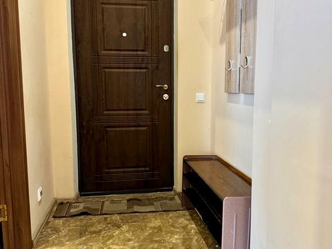 квартира за адресою Харківське шосе, 21/4