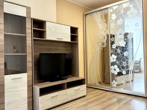 квартира за адресою Харківське шосе, 21/4