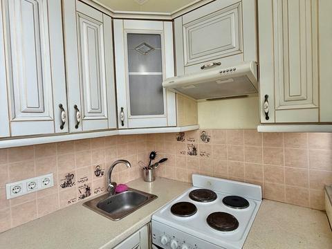 квартира за адресою Харківське шосе, 21/4