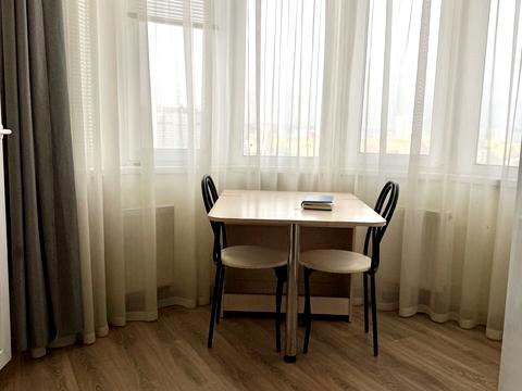 квартира за адресою Харківське шосе, 21/4