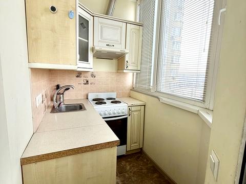 квартира за адресою Харківське шосе, 21/4