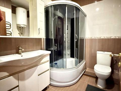 квартира за адресою Харківське шосе, 21/4