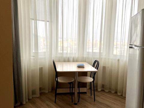 квартира за адресою Харківське шосе, 21/4