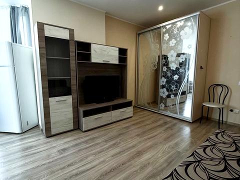 квартира за адресою Харківське шосе, 21/4