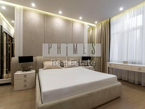 квартира по адресу Андрея Верхогляда ул. (Михайла Драгомирова), 17