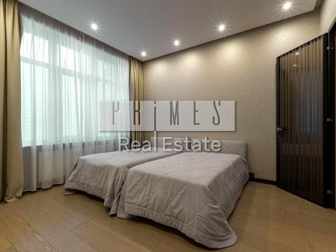 квартира по адресу Андрея Верхогляда ул. (Михайла Драгомирова), 17