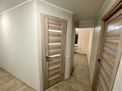 квартира по адресу Романа Шухевича ул. (Мусоргського), 4