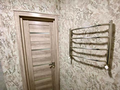 квартира по адресу Романа Шухевича ул. (Мусоргського), 4