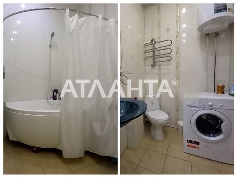 квартира за адресою Одеса, Тіниста вул., 9/12