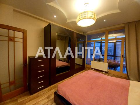 квартира за адресою Одеса, Тіниста вул., 9/12