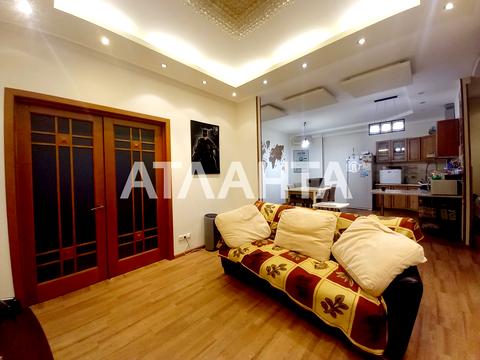 квартира за адресою Одеса, Тіниста вул., 9/12