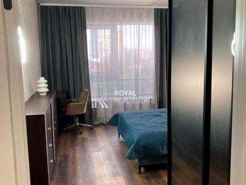 квартира по адресу Златоустовская ул., 25