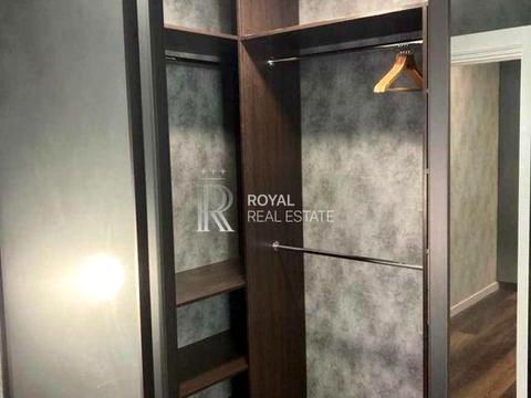 квартира по адресу Златоустовская ул., 25