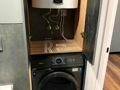 квартира по адресу Златоустовская ул., 25