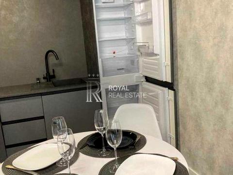 квартира по адресу Златоустовская ул., 25