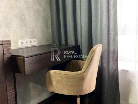 квартира по адресу Златоустовская ул., 25