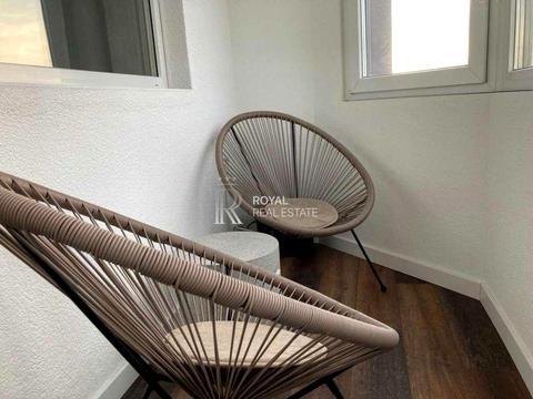 квартира по адресу Златоустовская ул., 25