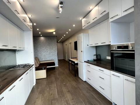 квартира за адресою Івана Пулюя вул., 40, к. 4