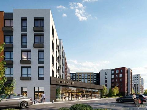 квартира за адресою Академіка Сахарова вул., (Будинок 1)